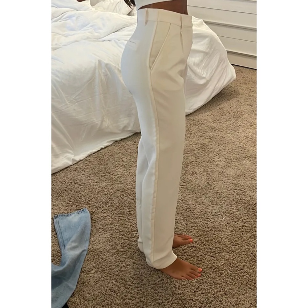 Abercrombie trousers